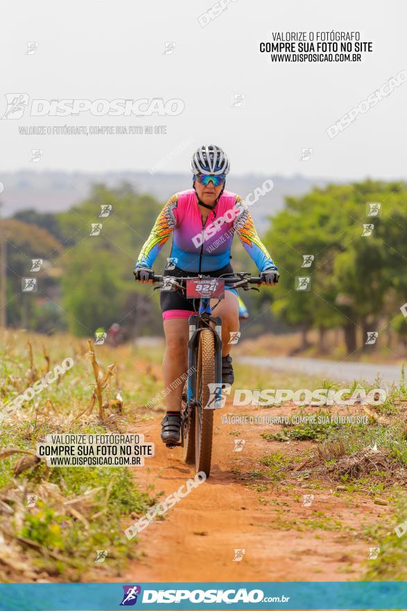 3º Desafio Solidário Endorfina MTB