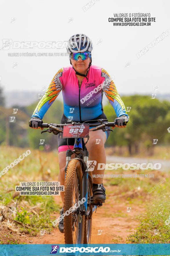 3º Desafio Solidário Endorfina MTB