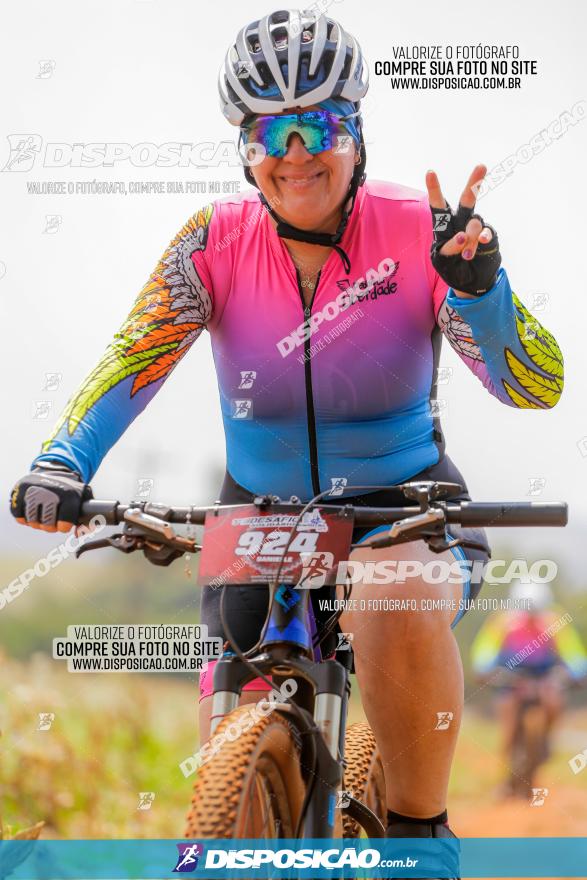 3º Desafio Solidário Endorfina MTB