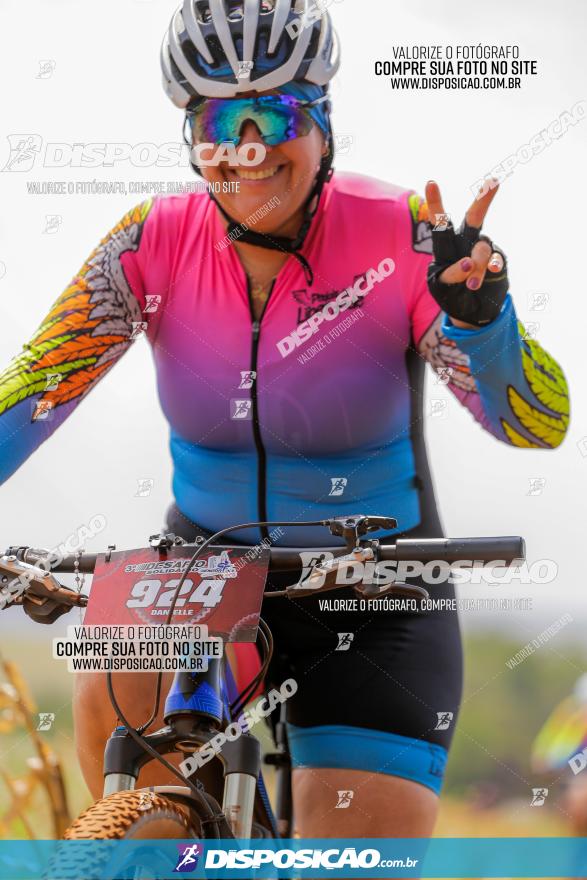 3º Desafio Solidário Endorfina MTB