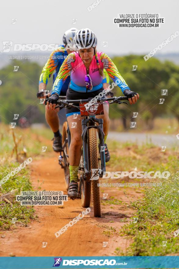 3º Desafio Solidário Endorfina MTB