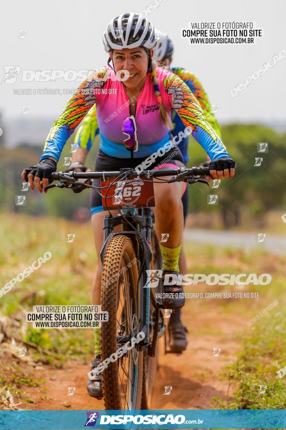 3º Desafio Solidário Endorfina MTB