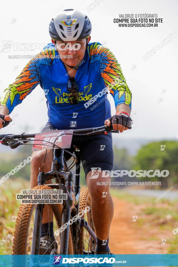 3º Desafio Solidário Endorfina MTB