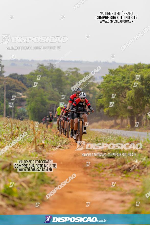 3º Desafio Solidário Endorfina MTB