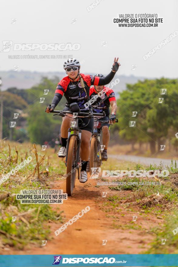 3º Desafio Solidário Endorfina MTB