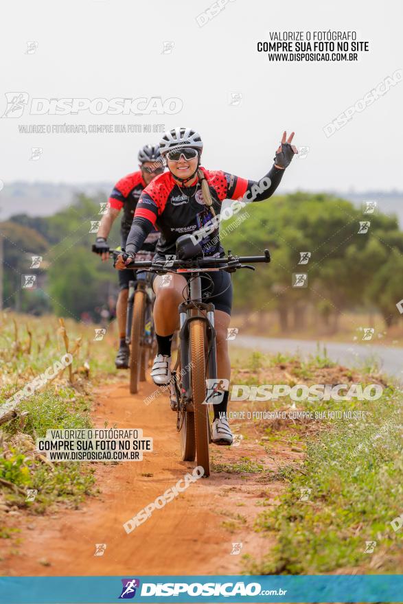 3º Desafio Solidário Endorfina MTB