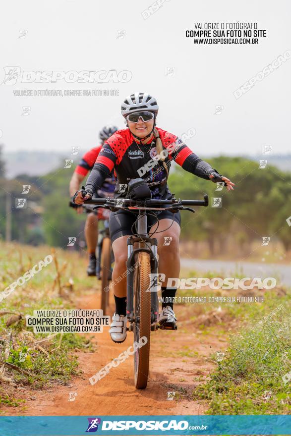 3º Desafio Solidário Endorfina MTB