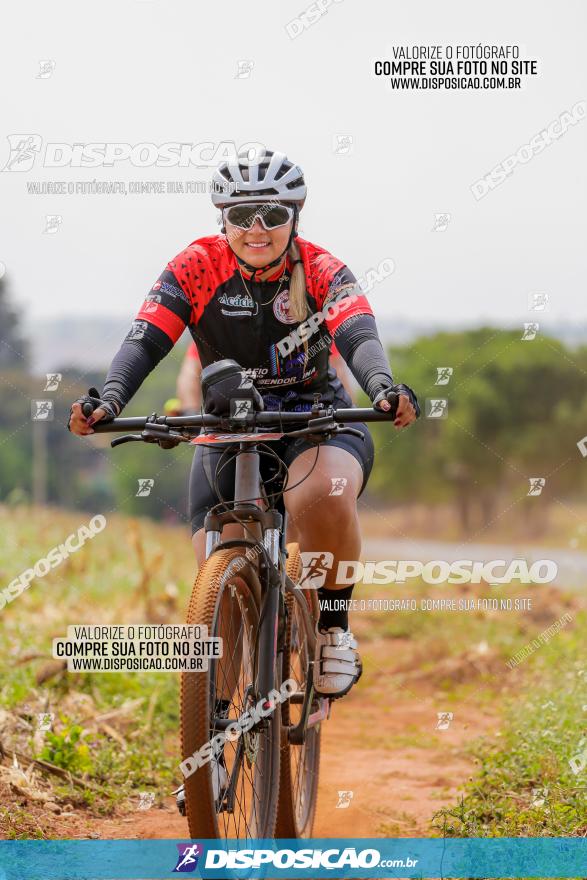 3º Desafio Solidário Endorfina MTB