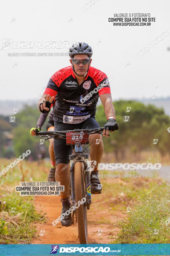 3º Desafio Solidário Endorfina MTB