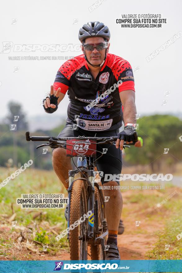 3º Desafio Solidário Endorfina MTB