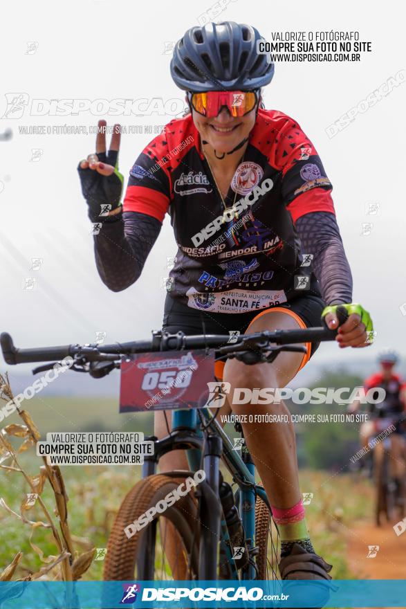 3º Desafio Solidário Endorfina MTB