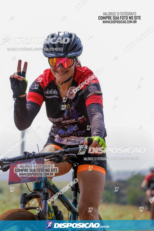 3º Desafio Solidário Endorfina MTB