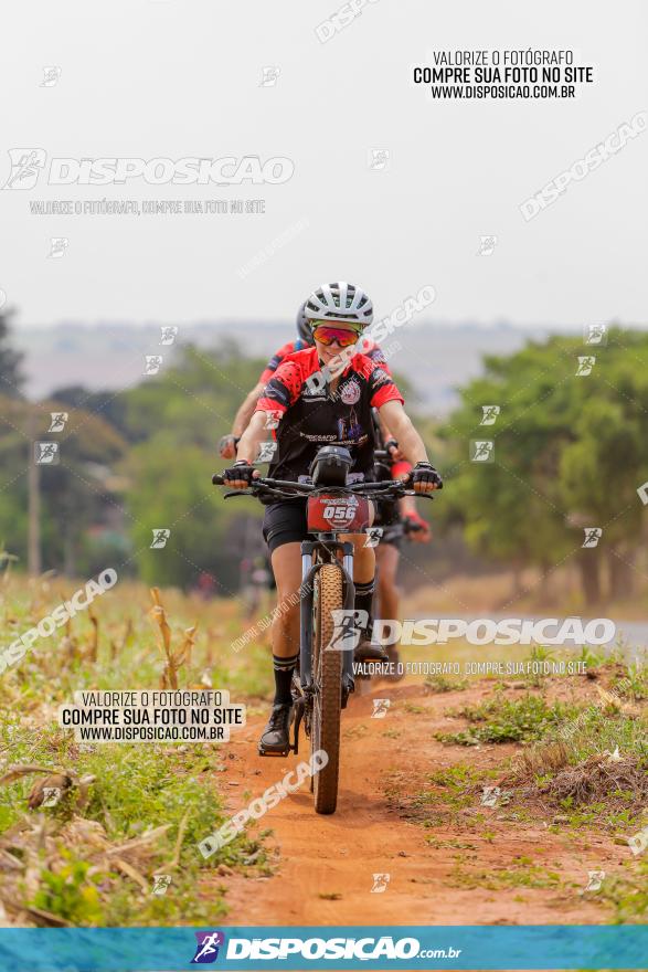 3º Desafio Solidário Endorfina MTB