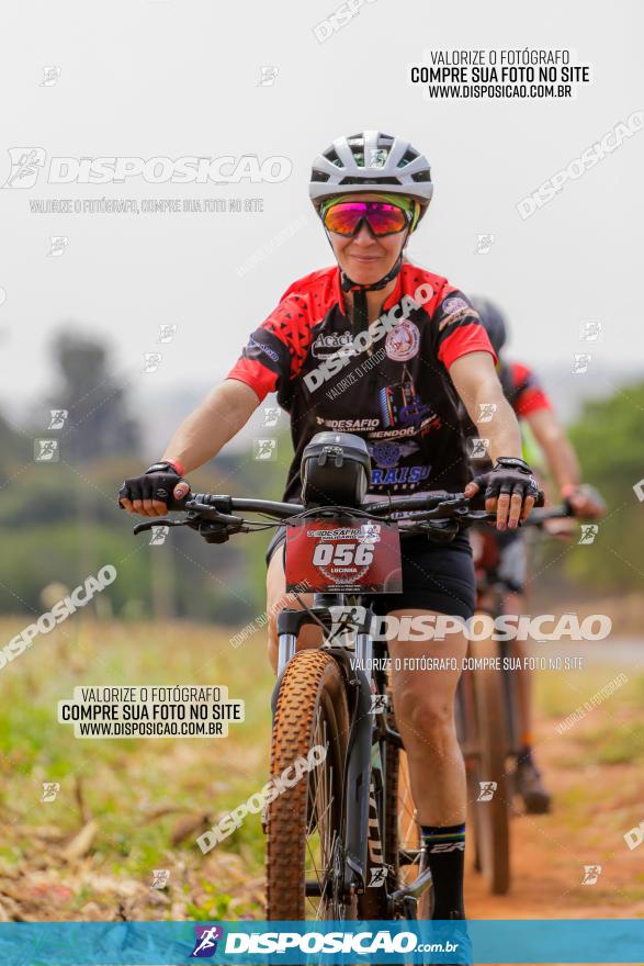 3º Desafio Solidário Endorfina MTB