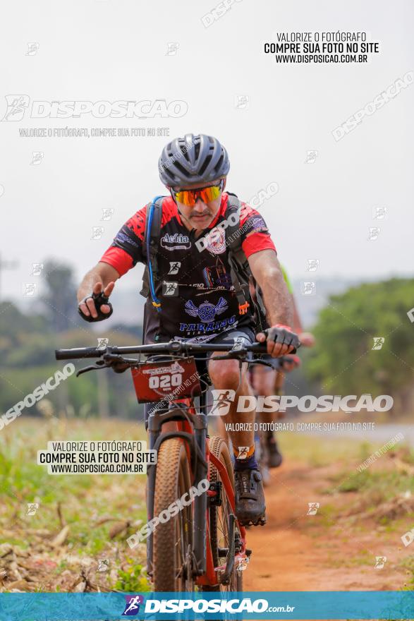 3º Desafio Solidário Endorfina MTB