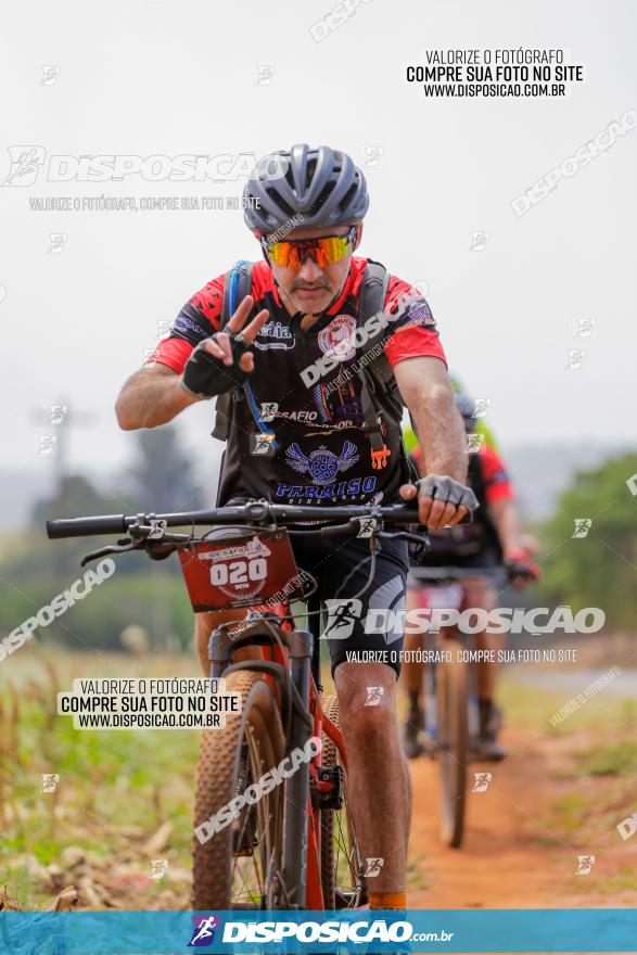 3º Desafio Solidário Endorfina MTB