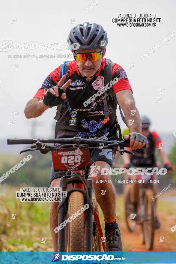 3º Desafio Solidário Endorfina MTB