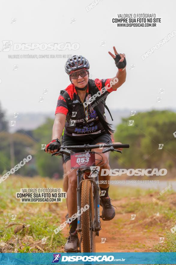 3º Desafio Solidário Endorfina MTB