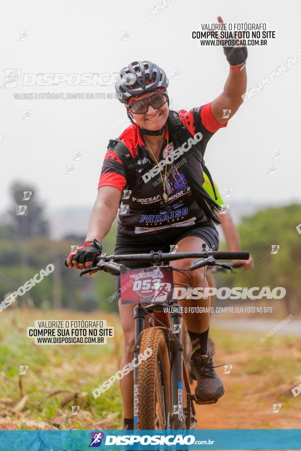 3º Desafio Solidário Endorfina MTB