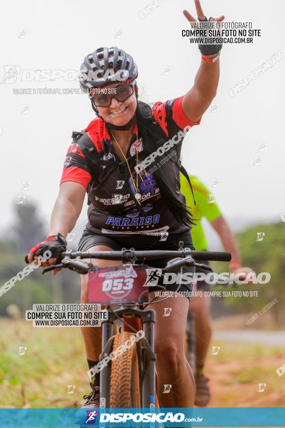 3º Desafio Solidário Endorfina MTB