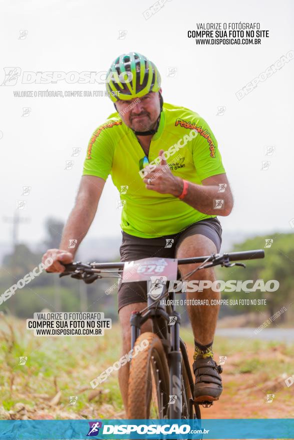 3º Desafio Solidário Endorfina MTB