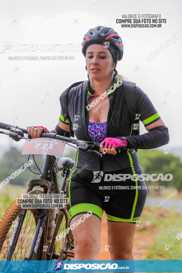 3º Desafio Solidário Endorfina MTB