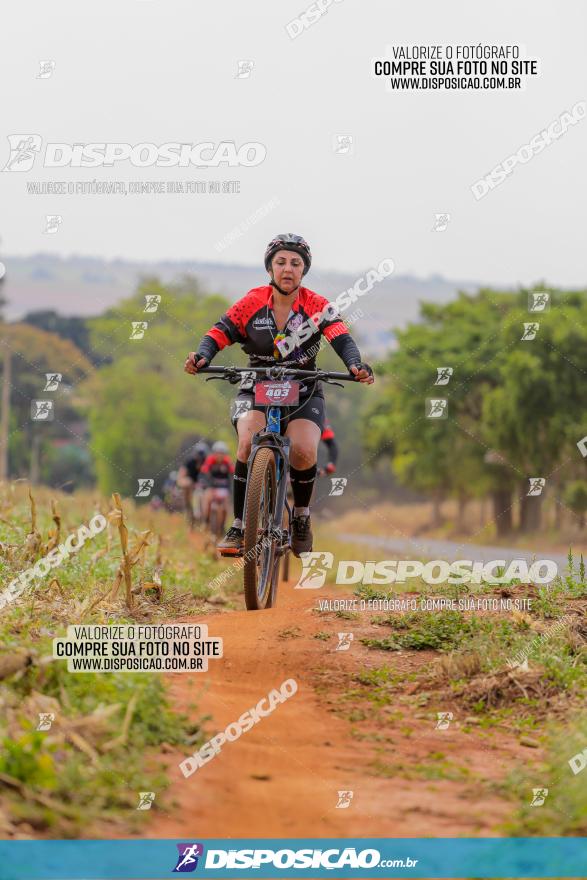 3º Desafio Solidário Endorfina MTB