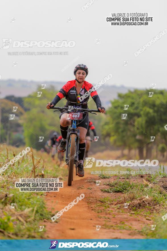 3º Desafio Solidário Endorfina MTB