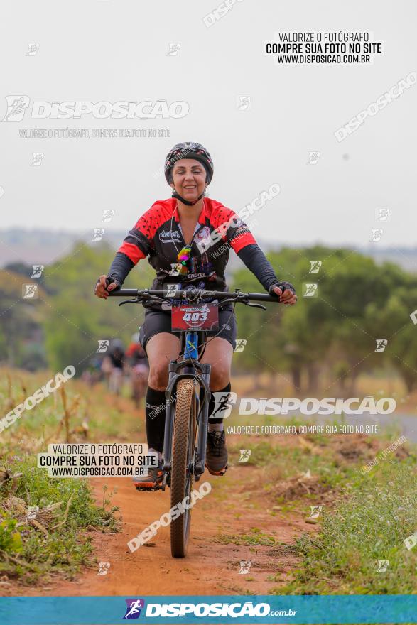 3º Desafio Solidário Endorfina MTB