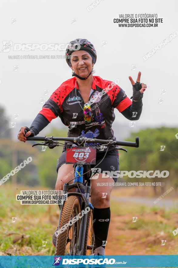 3º Desafio Solidário Endorfina MTB