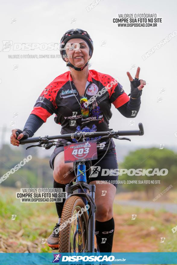 3º Desafio Solidário Endorfina MTB