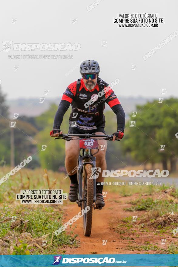 3º Desafio Solidário Endorfina MTB