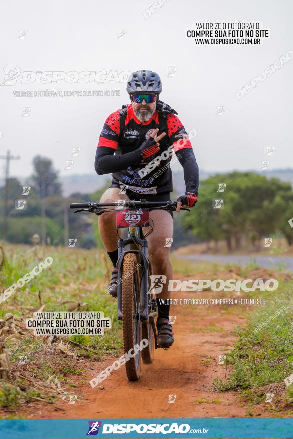 3º Desafio Solidário Endorfina MTB