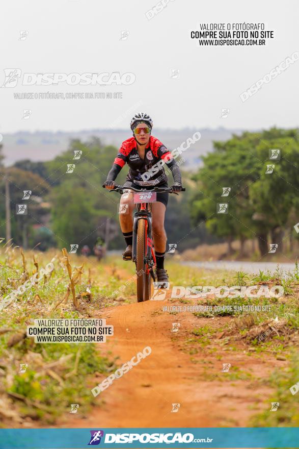 3º Desafio Solidário Endorfina MTB