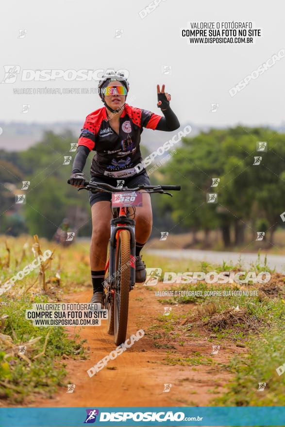 3º Desafio Solidário Endorfina MTB