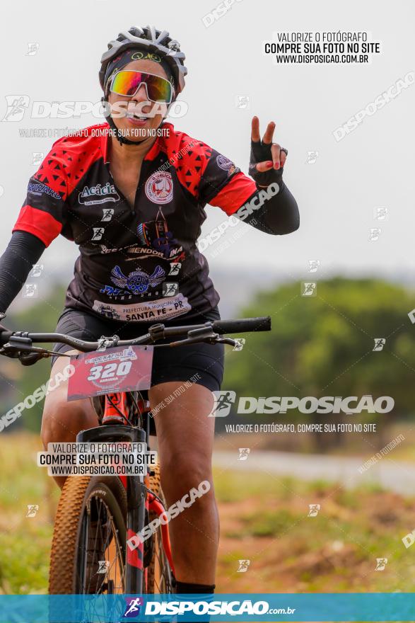 3º Desafio Solidário Endorfina MTB