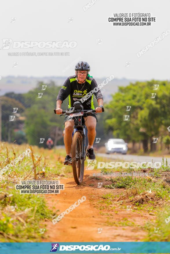 3º Desafio Solidário Endorfina MTB