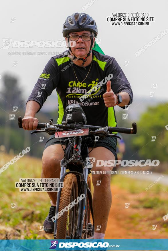 3º Desafio Solidário Endorfina MTB