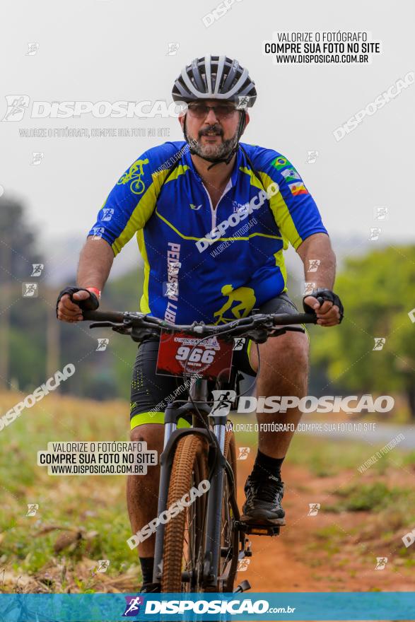 3º Desafio Solidário Endorfina MTB