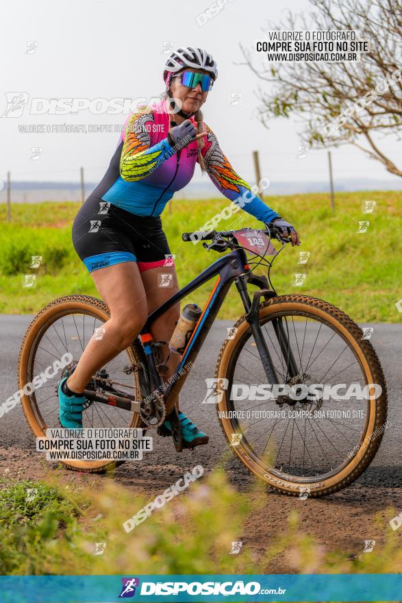 3º Desafio Solidário Endorfina MTB