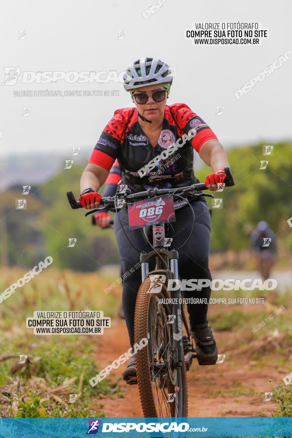 3º Desafio Solidário Endorfina MTB