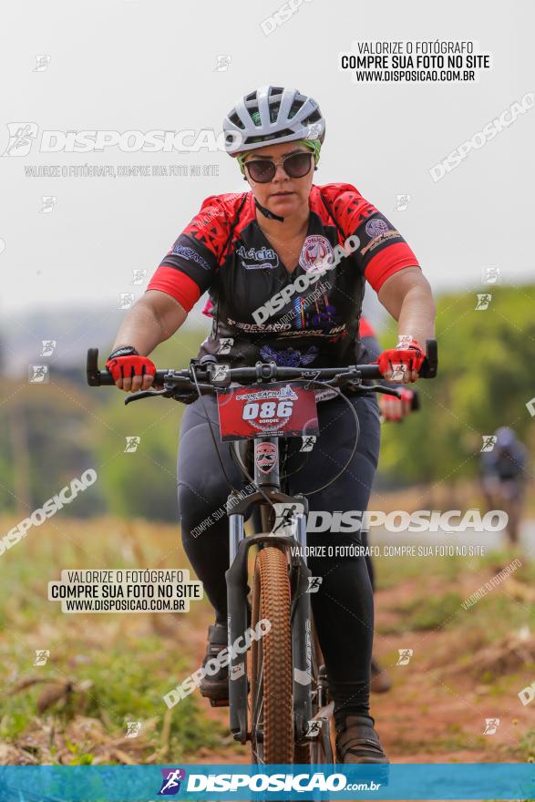 3º Desafio Solidário Endorfina MTB