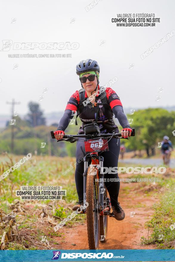 3º Desafio Solidário Endorfina MTB