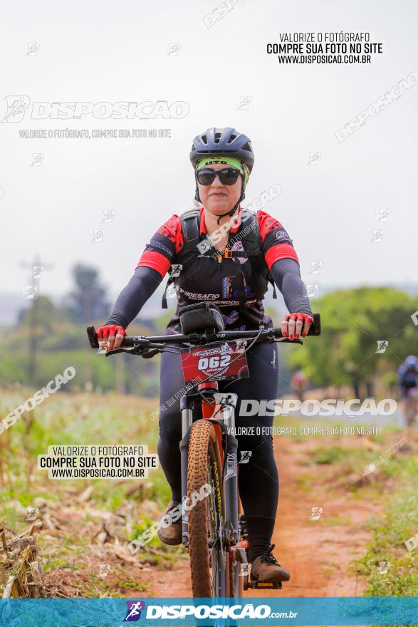 3º Desafio Solidário Endorfina MTB