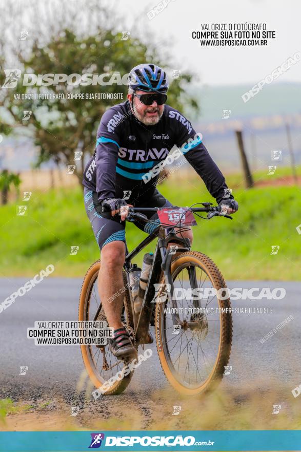 3º Desafio Solidário Endorfina MTB