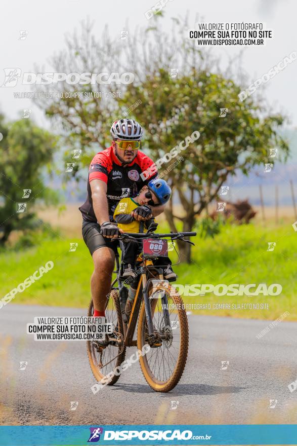 3º Desafio Solidário Endorfina MTB