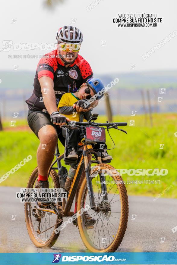 3º Desafio Solidário Endorfina MTB