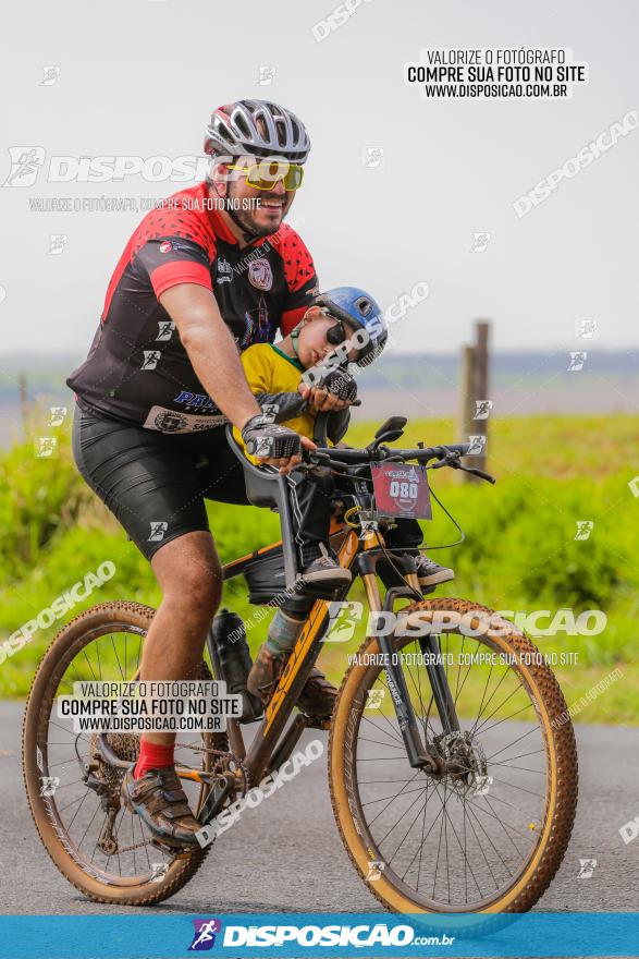 3º Desafio Solidário Endorfina MTB