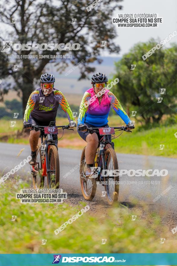 3º Desafio Solidário Endorfina MTB