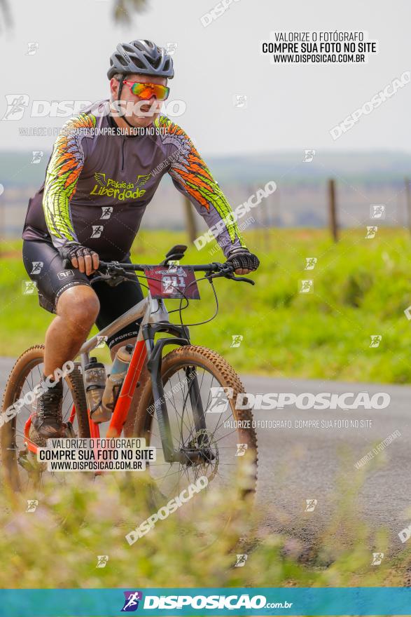 3º Desafio Solidário Endorfina MTB